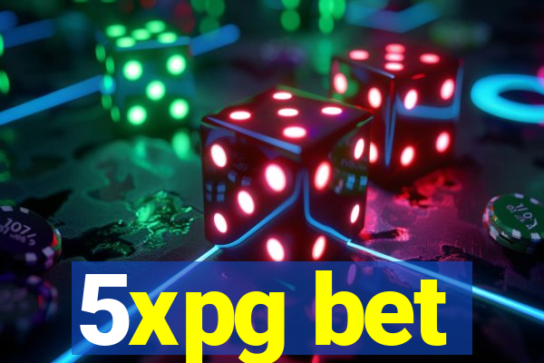 5xpg bet